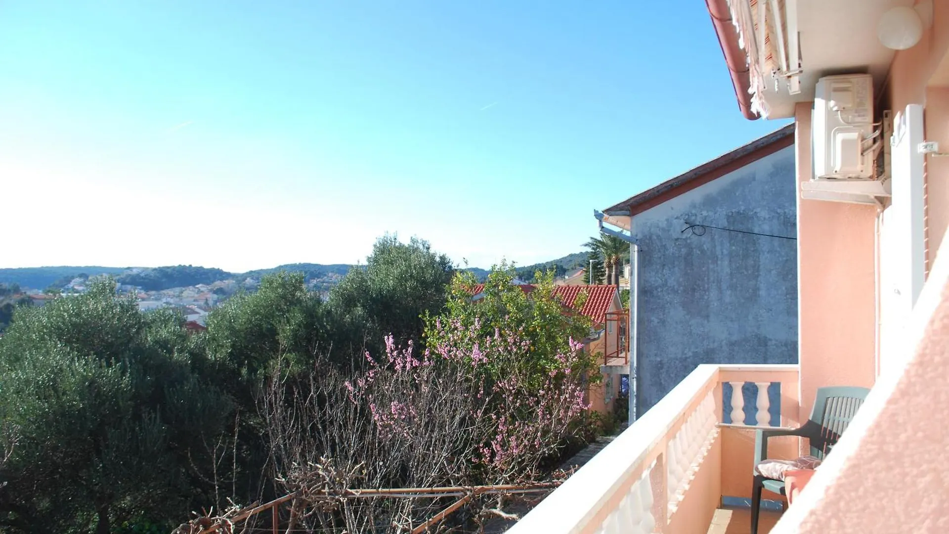 Apartamento Apartmani Puljar Matic Rab Town