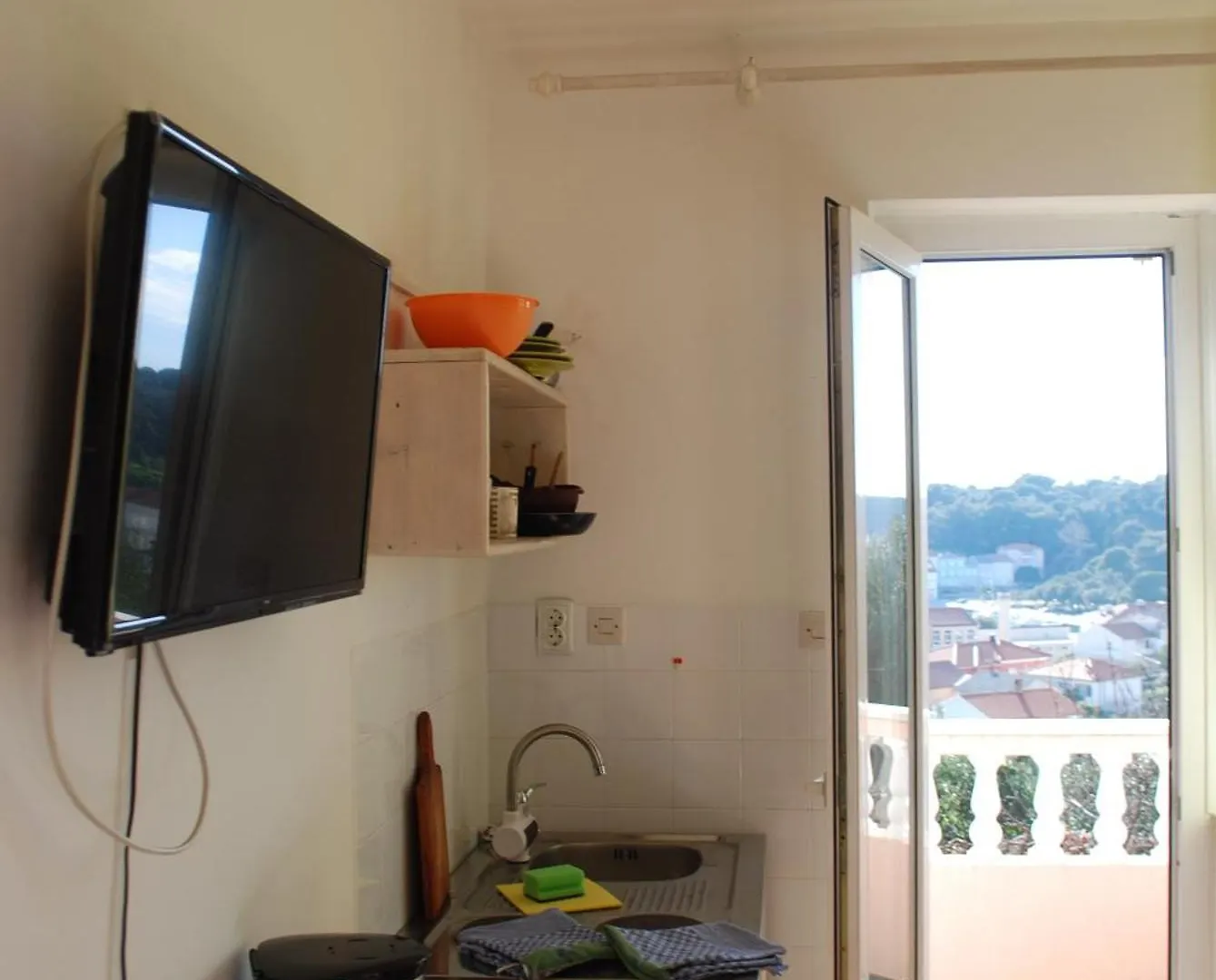 Apartmani Puljar Matic Rab Town Apartamento