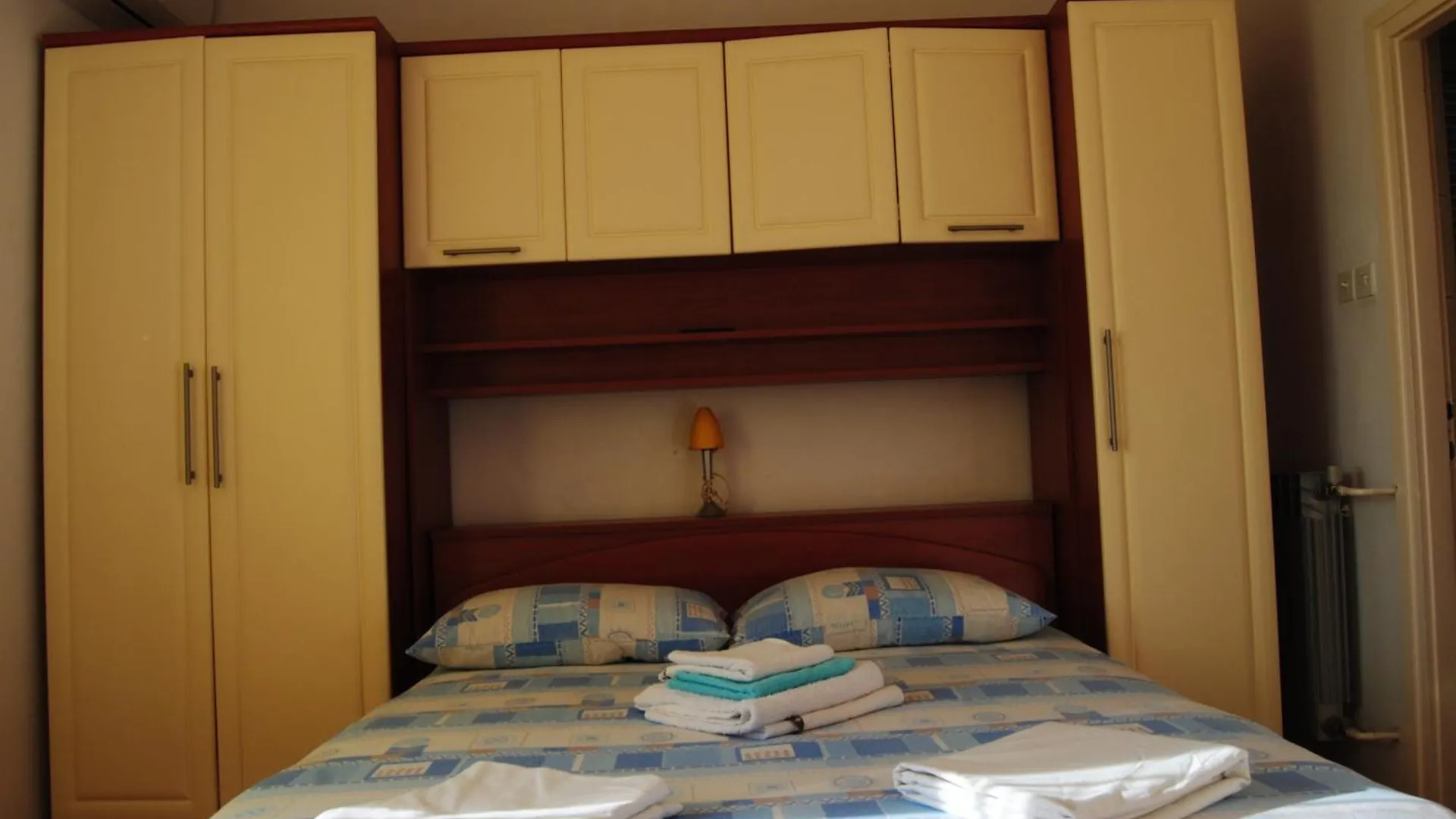 Apartmani Puljar Matic Rab Town 0*,  Croacia