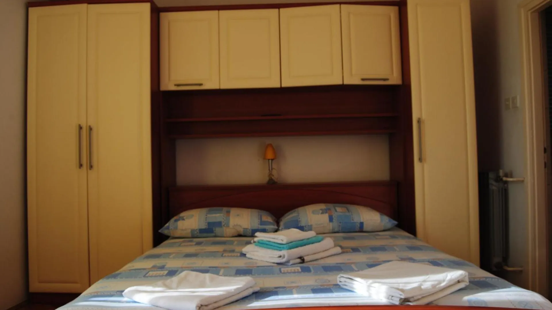 Apartmani Puljar Matic Rab Town