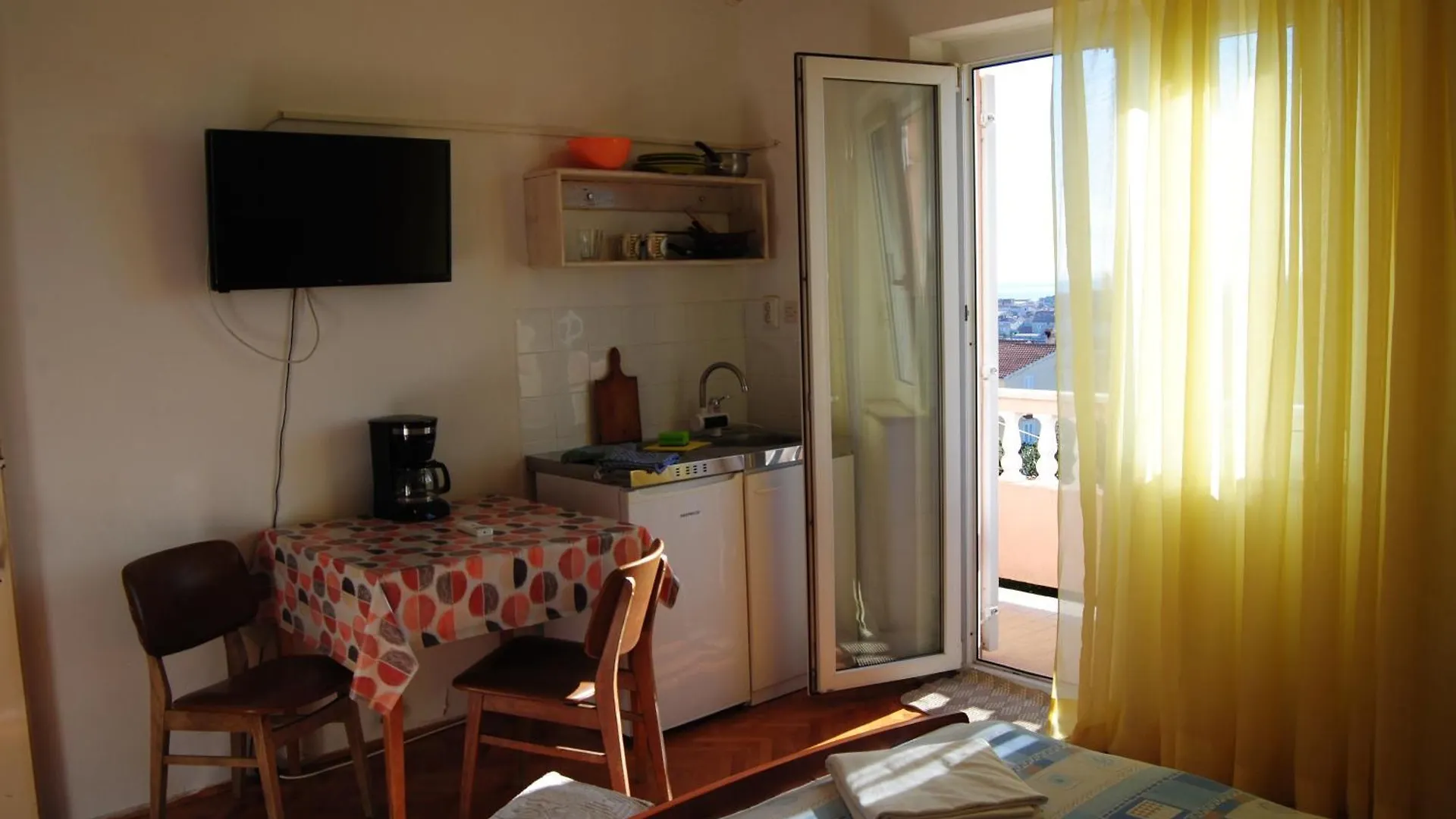 Apartamento Apartmani Puljar Matic Rab Town