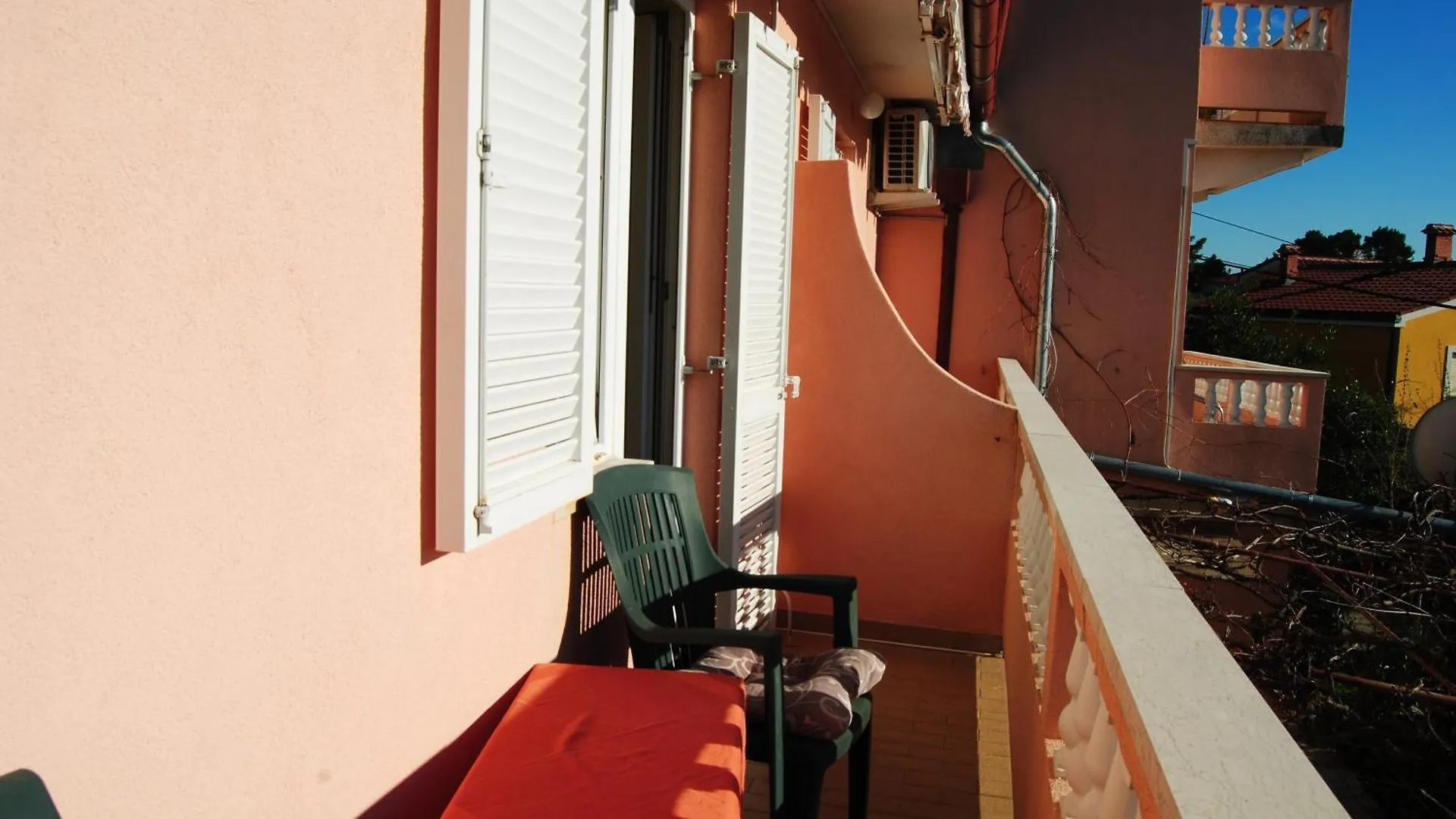 Apartmani Puljar Matic Rab Town