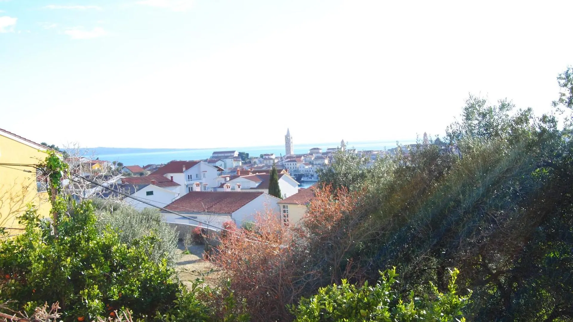 Apartmani Puljar Matic Rab Town Croacia