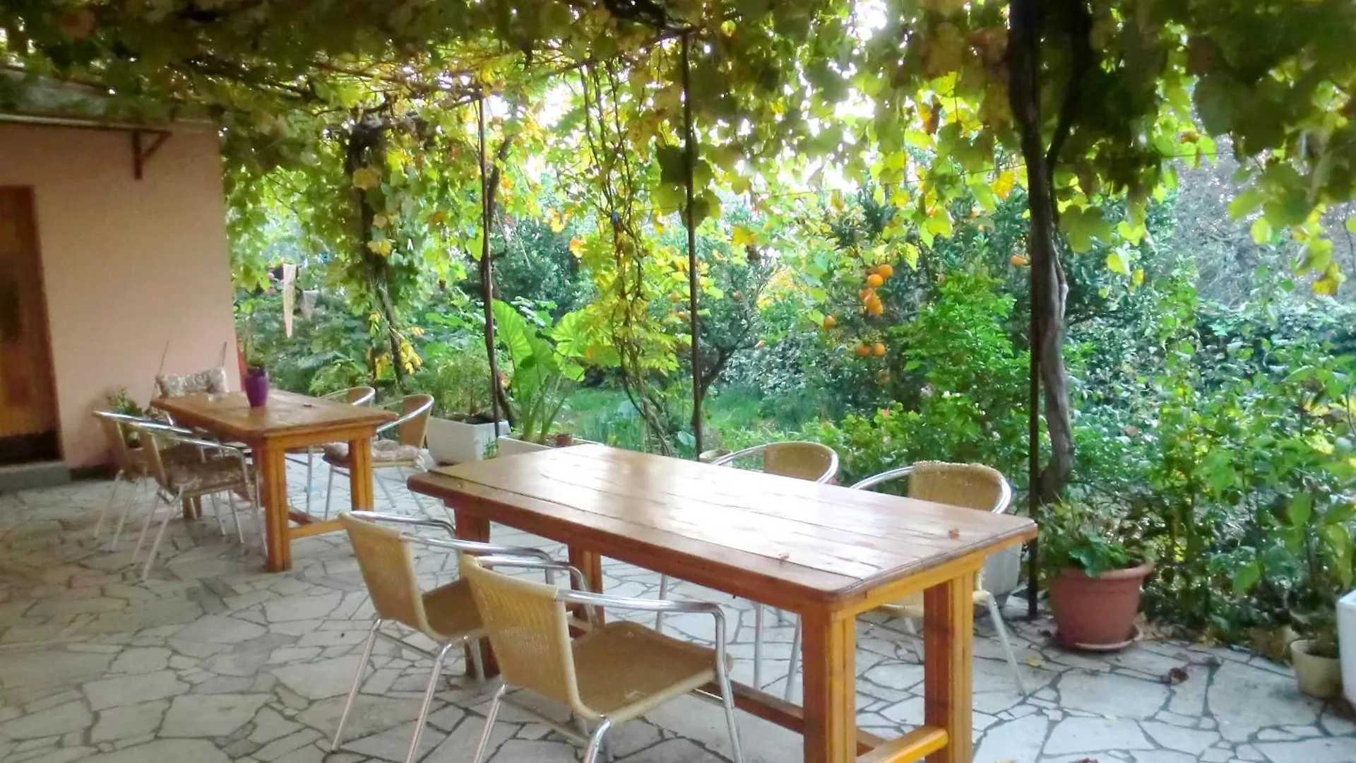 Apartmani Puljar Matic Rab Town Apartamento