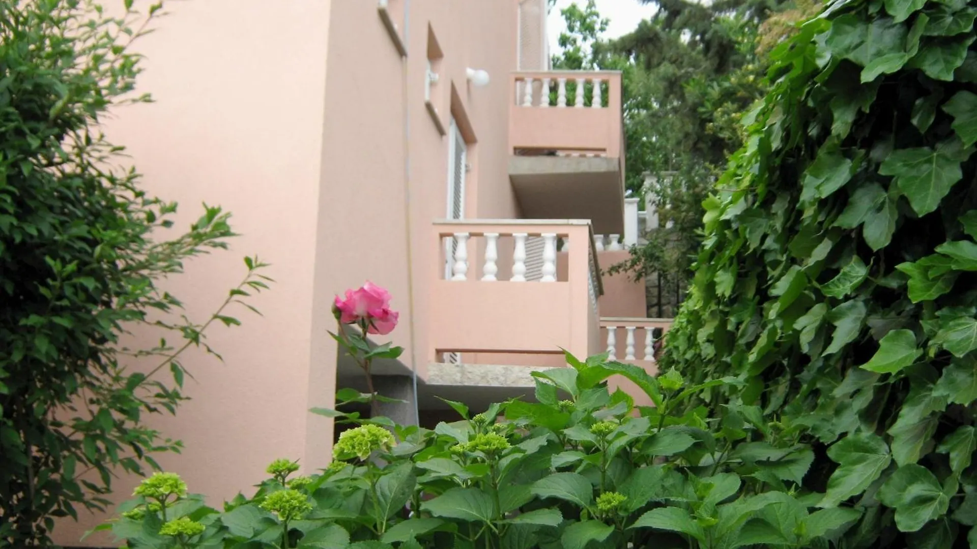 Apartmani Puljar Matic Rab Town