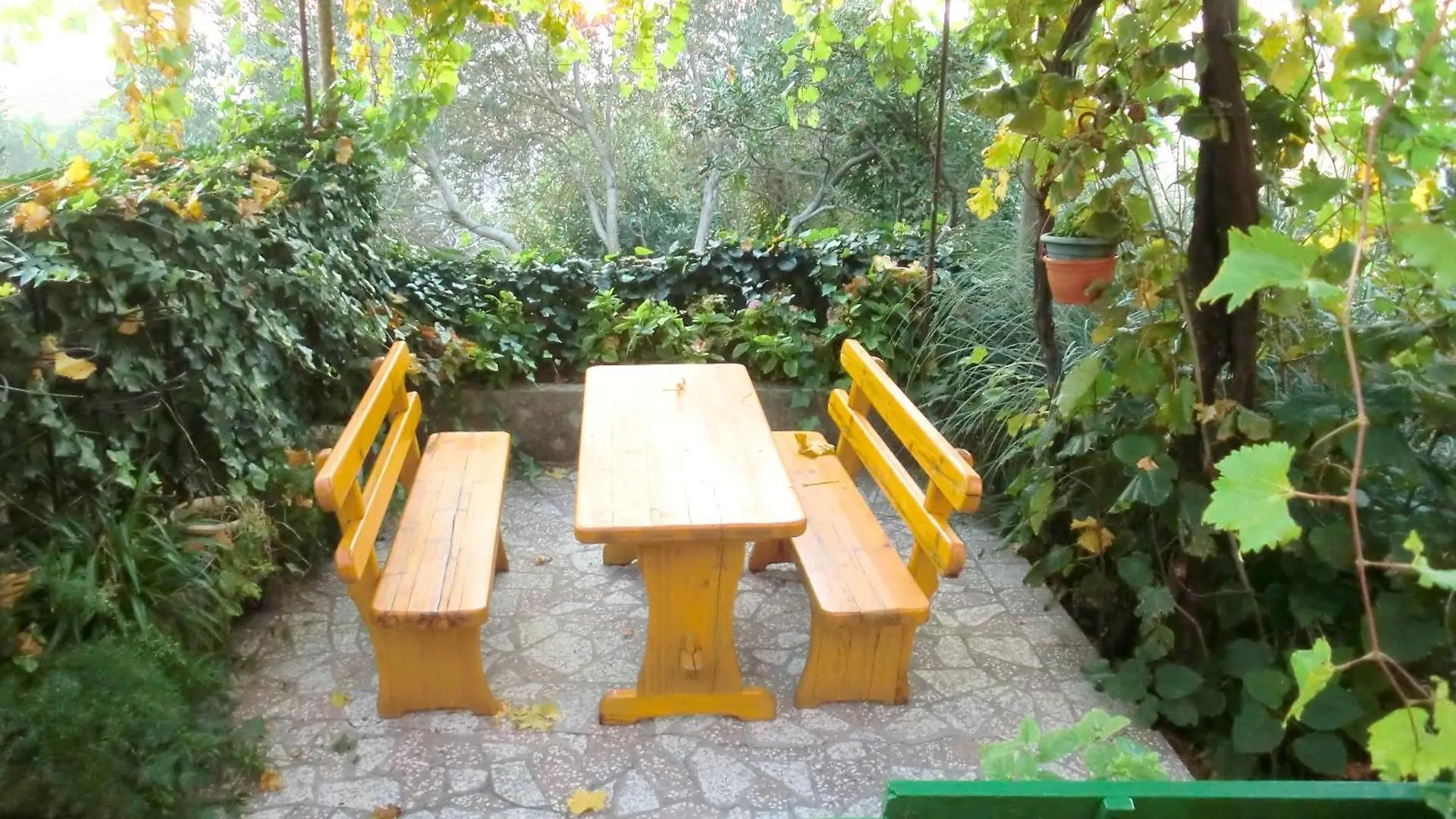 Apartamento Apartmani Puljar Matic Rab Town