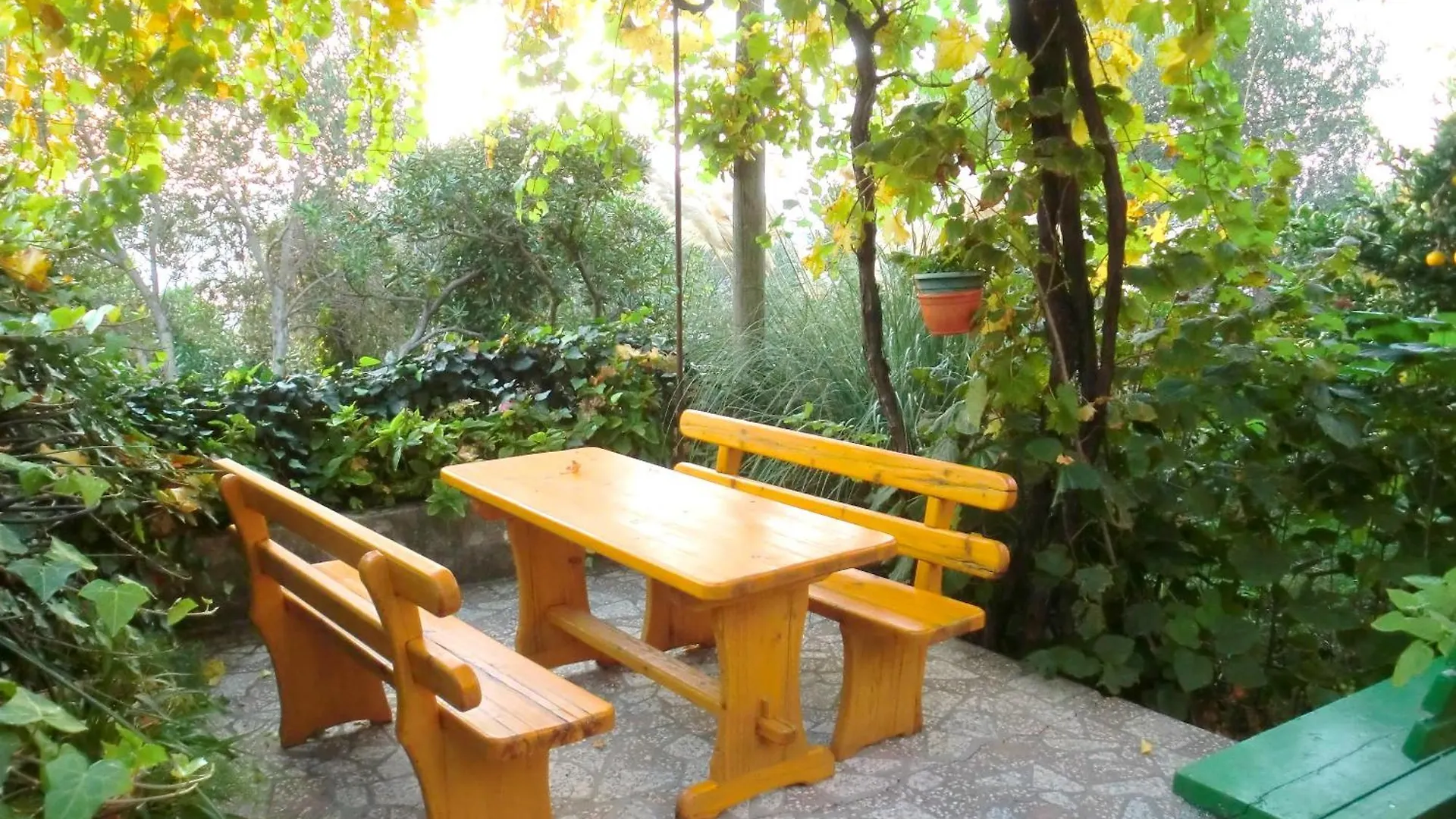Apartmani Puljar Matic Rab Town Croacia