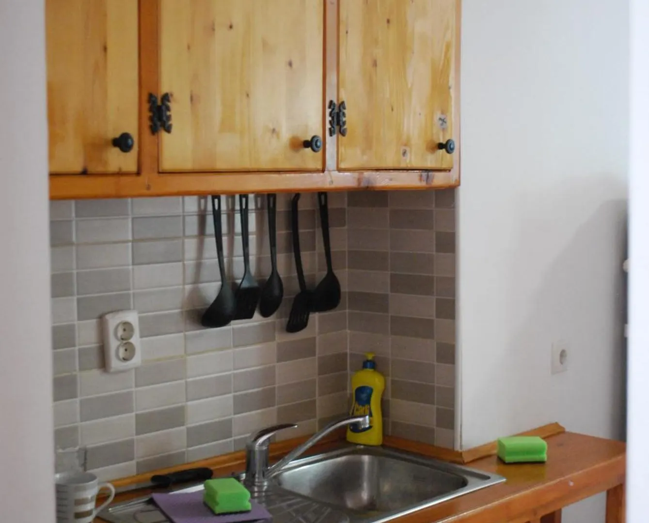 Apartmani Puljar Matic Rab Town 0*,