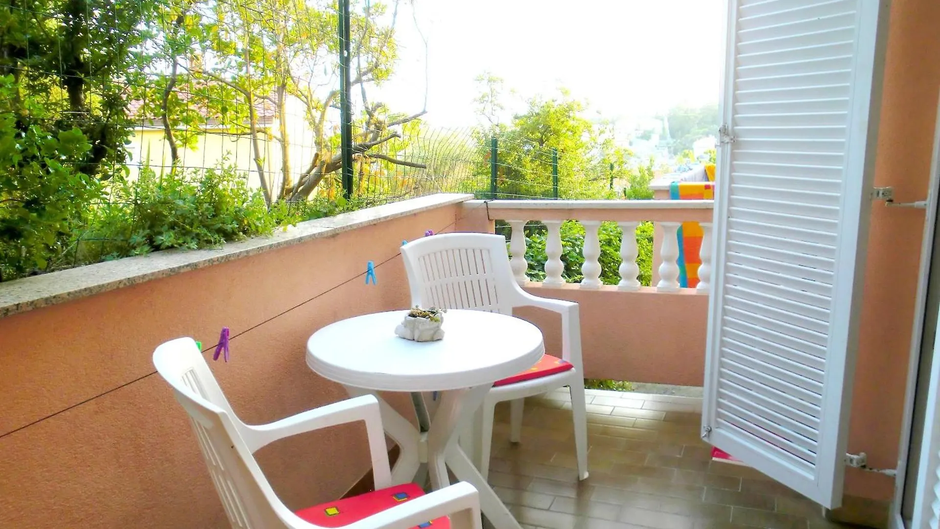 Apartmani Puljar Matic Rab Town