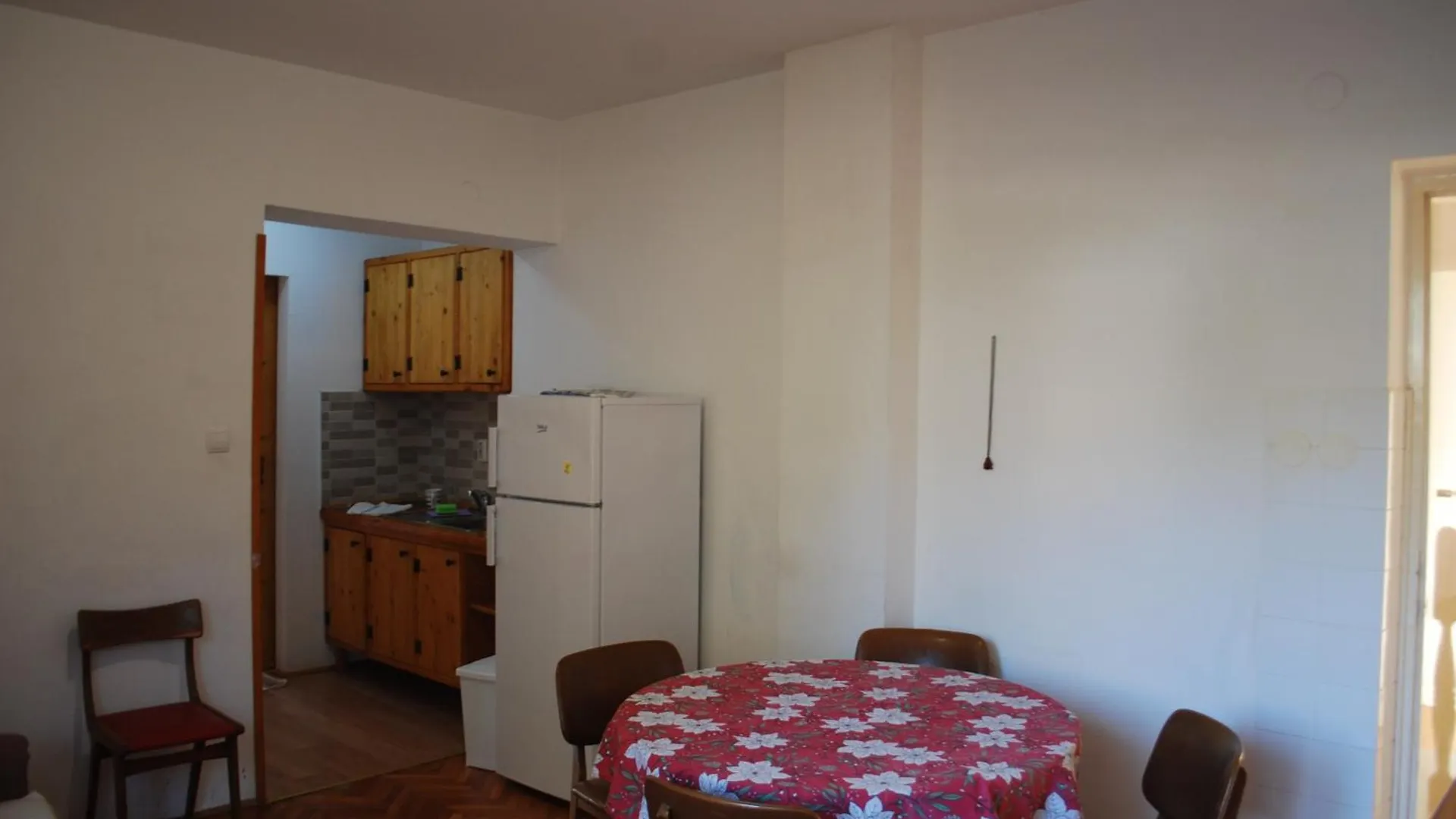 Daire Apartmani Puljar Matic Rab Town