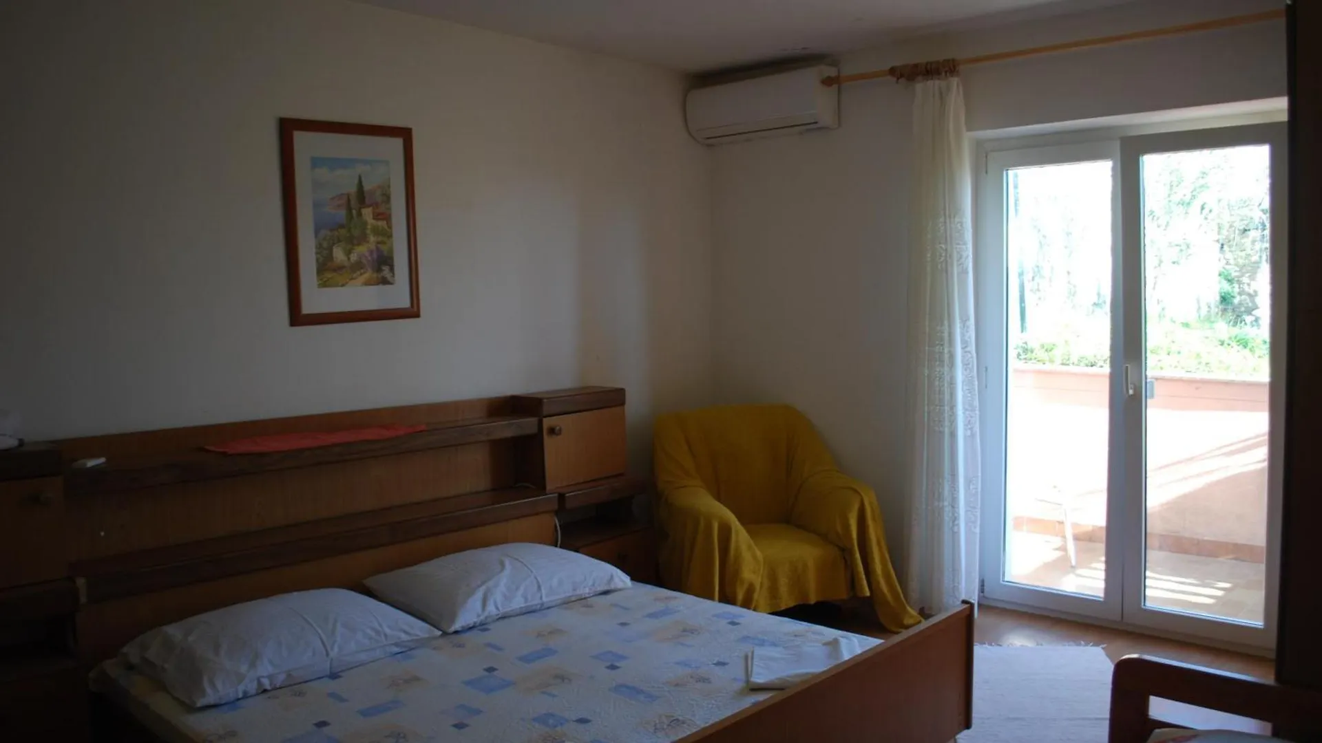 Apartmani Puljar Matic Rab Town Apartamento